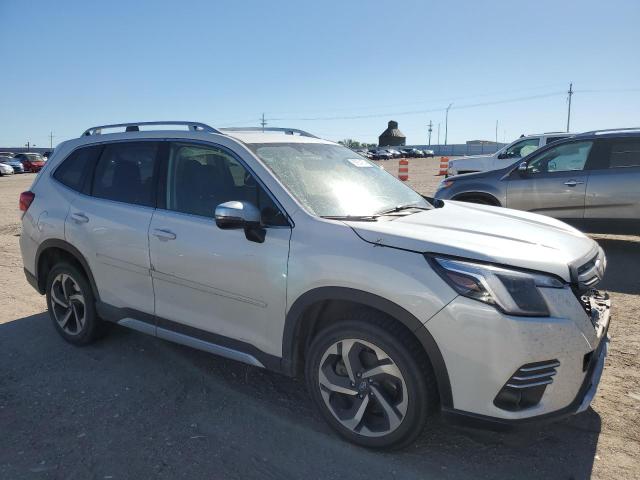 Photo 3 VIN: JF2SKARC1PH416495 - SUBARU FORESTER 