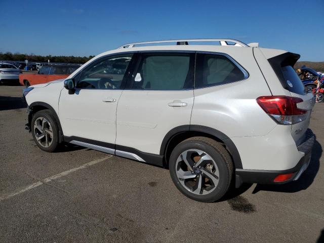 Photo 1 VIN: JF2SKARC1PH484778 - SUBARU FORESTER 