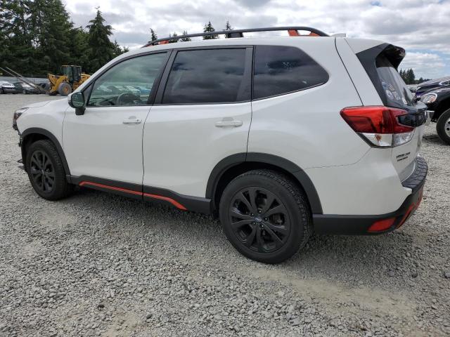 Photo 1 VIN: JF2SKARC2LH487666 - SUBARU FORESTER 