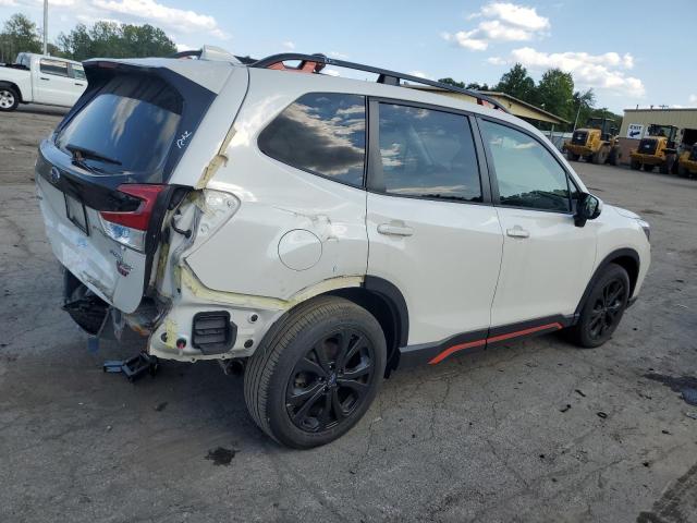 Photo 2 VIN: JF2SKARC2LH606591 - SUBARU FORESTER S 