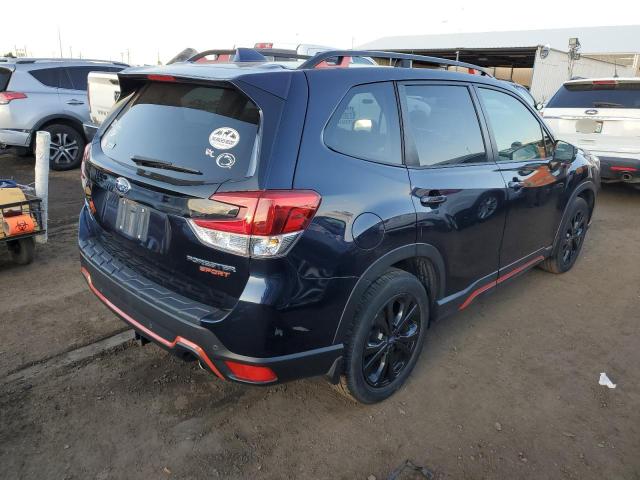 Photo 2 VIN: JF2SKARC2MH418946 - SUBARU FORESTER S 