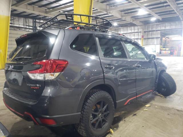 Photo 3 VIN: JF2SKARC2MH522451 - SUBARU FORESTER S 