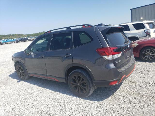 Photo 1 VIN: JF2SKARC2MH541100 - SUBARU FORESTER S 