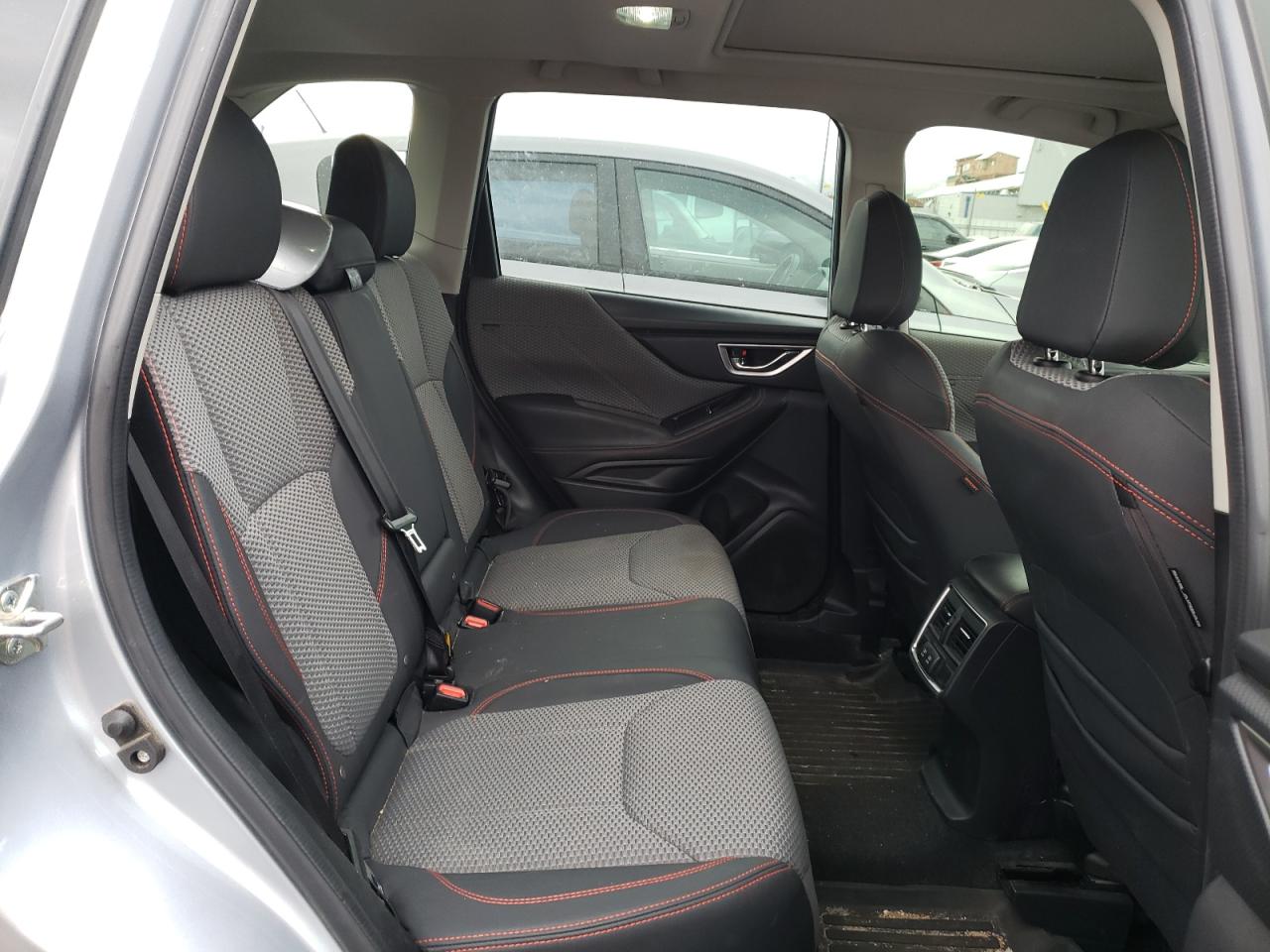 Photo 9 VIN: JF2SKARC2MH557278 - SUBARU FORESTER 