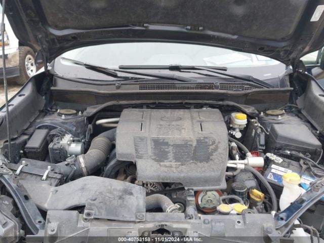 Photo 9 VIN: JF2SKARC2MH560178 - SUBARU FORESTER 