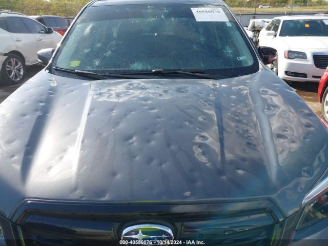 Photo 5 VIN: JF2SKARC2MH571231 - SUBARU FORESTER 