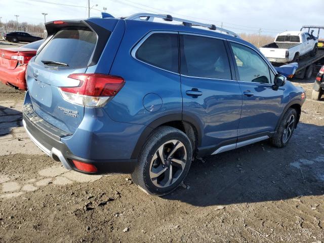 Photo 2 VIN: JF2SKARC2NH403073 - SUBARU FORESTER T 