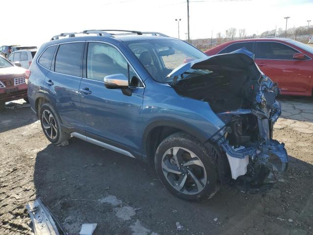 Photo 3 VIN: JF2SKARC2NH403073 - SUBARU FORESTER T 