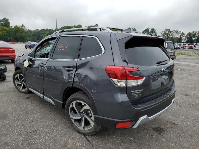 Photo 2 VIN: JF2SKARC2NH446926 - SUBARU FORESTER T 