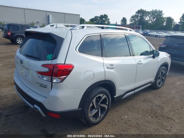 Photo 3 VIN: JF2SKARC2PH426906 - SUBARU FORESTER 