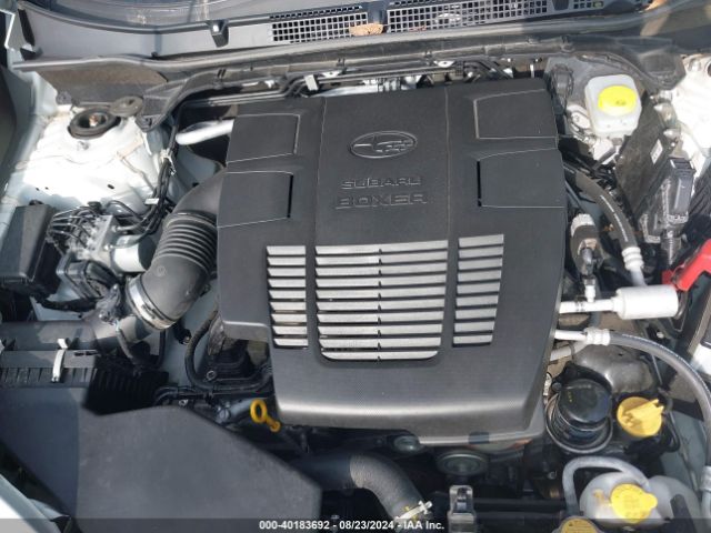 Photo 9 VIN: JF2SKARC2PH426906 - SUBARU FORESTER 