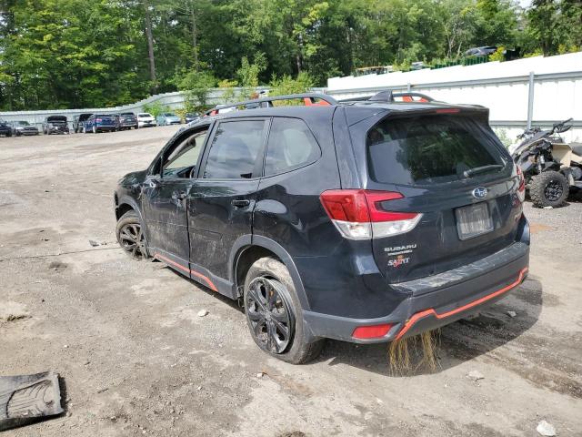 Photo 1 VIN: JF2SKARC3LH525504 - SUBARU FORESTER S 