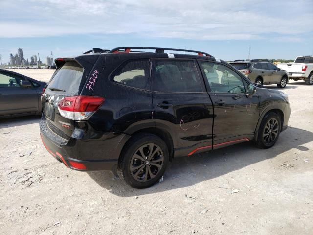 Photo 2 VIN: JF2SKARC3LH551939 - SUBARU FORESTER S 