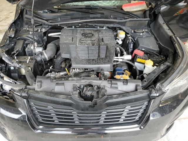 Photo 11 VIN: JF2SKARC3LH551939 - SUBARU FORESTER S 