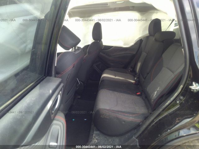 Photo 7 VIN: JF2SKARC3MH416753 - SUBARU FORESTER 