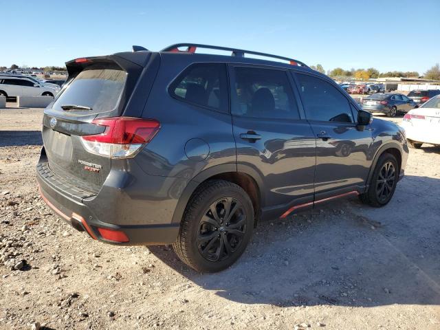 Photo 2 VIN: JF2SKARC3MH428255 - SUBARU FORESTER S 