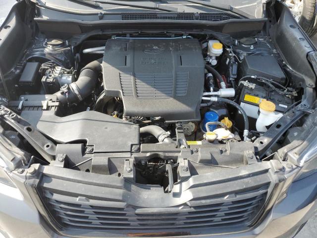 Photo 11 VIN: JF2SKARC3MH472014 - SUBARU FORESTER S 