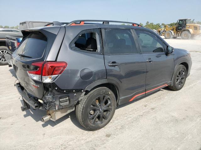 Photo 2 VIN: JF2SKARC3MH472014 - SUBARU FORESTER S 