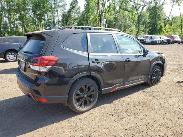 Photo 2 VIN: JF2SKARC3MH521356 - SUBARU FORESTER S 