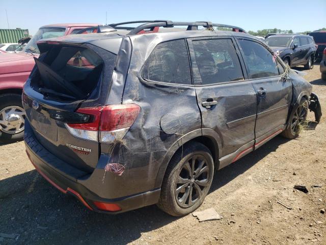 Photo 2 VIN: JF2SKARC3MH571013 - SUBARU FORESTER S 