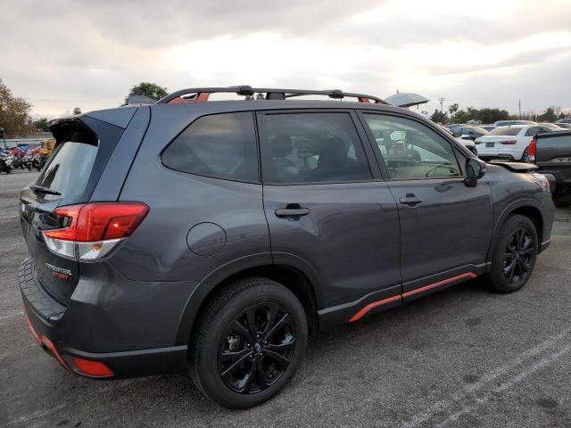 Photo 2 VIN: JF2SKARC3MH583257 - SUBARU FORESTER S 