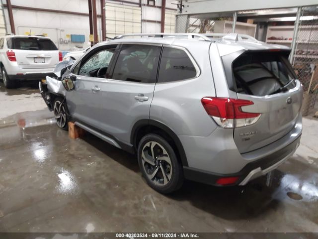 Photo 2 VIN: JF2SKARC3NH482141 - SUBARU FORESTER 