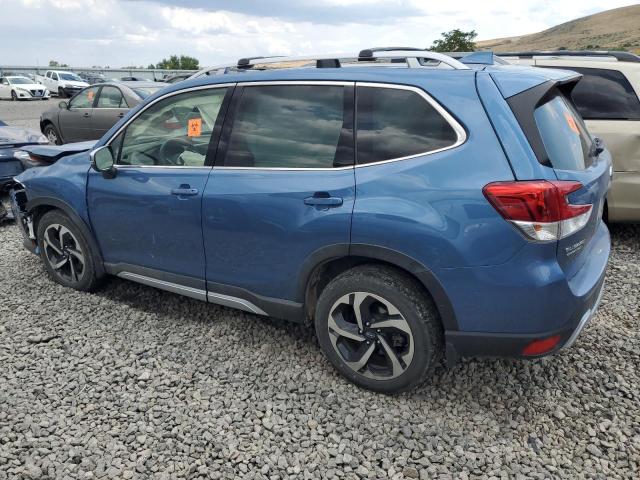 Photo 1 VIN: JF2SKARC3PH411721 - SUBARU FORESTER T 