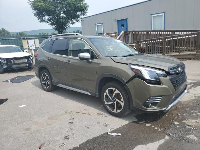 Photo 3 VIN: JF2SKARC3PH421701 - SUBARU FORESTER T 