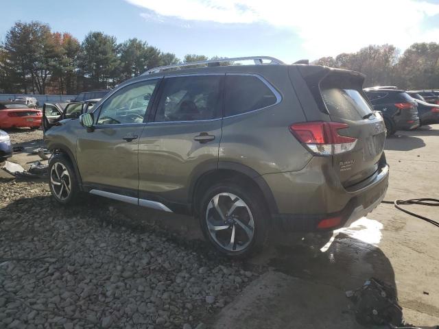 Photo 1 VIN: JF2SKARC3PH537397 - SUBARU FORESTER T 