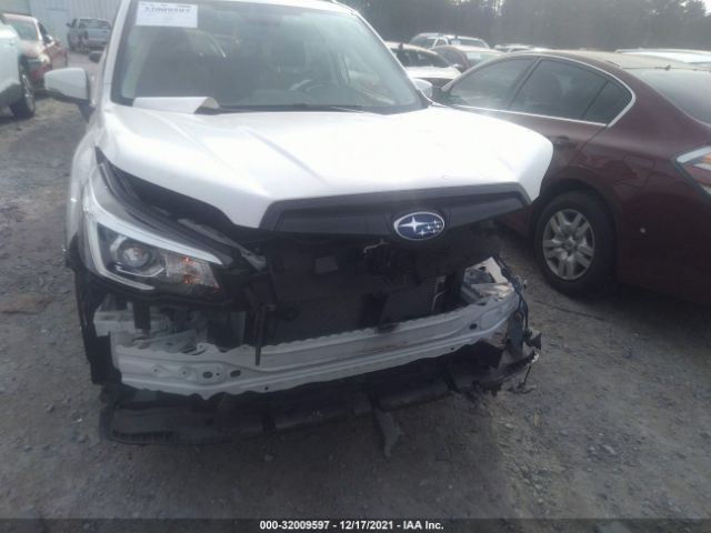 Photo 5 VIN: JF2SKARC4LH416565 - SUBARU FORESTER 