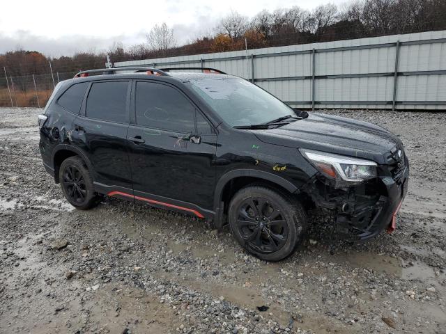 Photo 3 VIN: JF2SKARC4LH460355 - SUBARU FORESTER S 