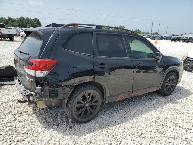 Photo 2 VIN: JF2SKARC4LH599398 - SUBARU FORESTER S 