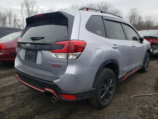 Photo 3 VIN: JF2SKARC4MH514996 - SUBARU FORESTER S 