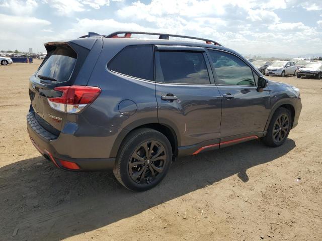 Photo 2 VIN: JF2SKARC4MH530891 - SUBARU FORESTER S 