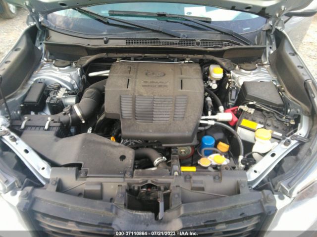 Photo 9 VIN: JF2SKARC5LH414999 - SUBARU FORESTER 