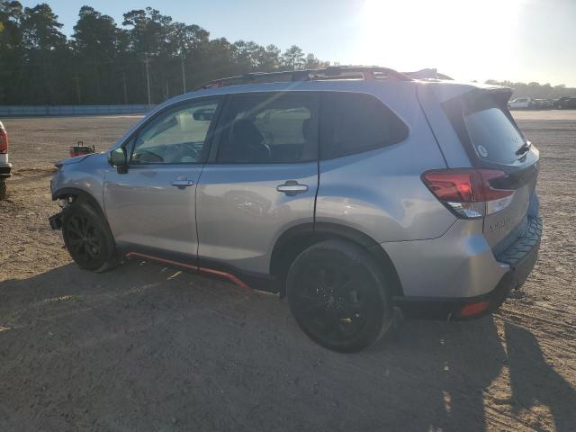 Photo 1 VIN: JF2SKARC5LH506176 - SUBARU FORESTER S 