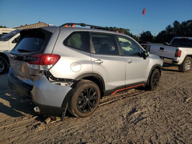 Photo 2 VIN: JF2SKARC5LH506176 - SUBARU FORESTER S 