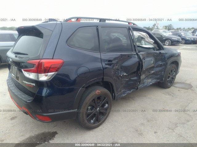 Photo 3 VIN: JF2SKARC5LH542661 - SUBARU FORESTER 