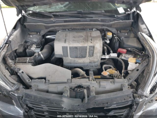 Photo 9 VIN: JF2SKARC5MH429939 - SUBARU FORESTER 