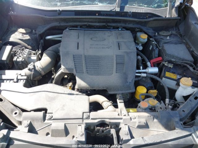 Photo 9 VIN: JF2SKARC5MH441704 - SUBARU FORESTER 