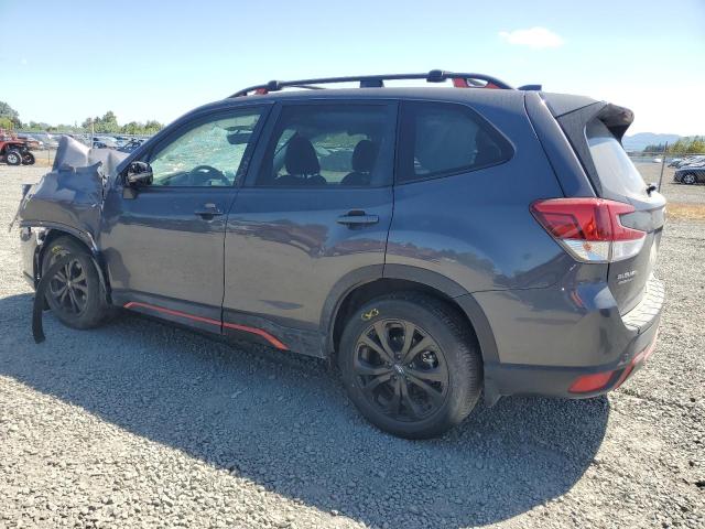 Photo 1 VIN: JF2SKARC5MH564869 - SUBARU FORESTER 