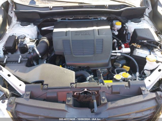 Photo 9 VIN: JF2SKARC5MH565990 - SUBARU FORESTER 