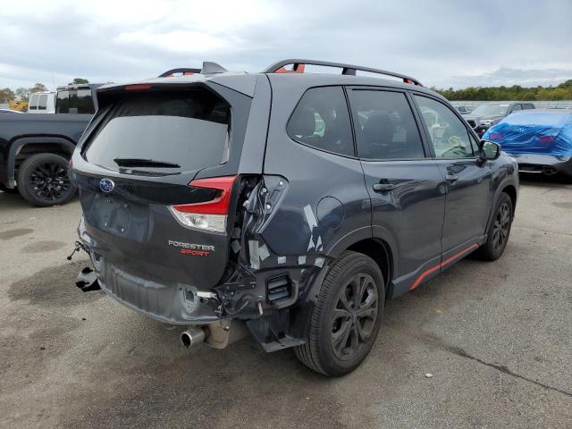 Photo 3 VIN: JF2SKARC5MH568405 - SUBARU FORESTER S 