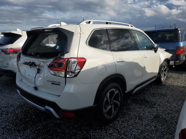 Photo 2 VIN: JF2SKARC5NH427934 - SUBARU FORESTER T 