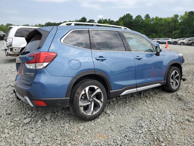 Photo 2 VIN: JF2SKARC5NH468256 - SUBARU FORESTER T 