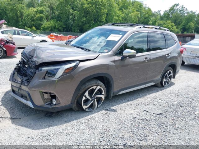 Photo 1 VIN: JF2SKARC5NH493013 - SUBARU FORESTER 