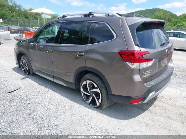 Photo 2 VIN: JF2SKARC5NH493013 - SUBARU FORESTER 