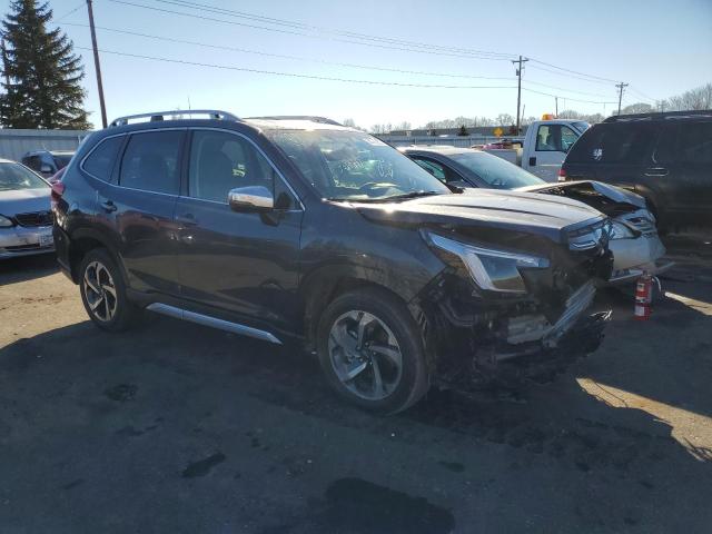 Photo 3 VIN: JF2SKARC5NH504480 - SUBARU FORESTER T 