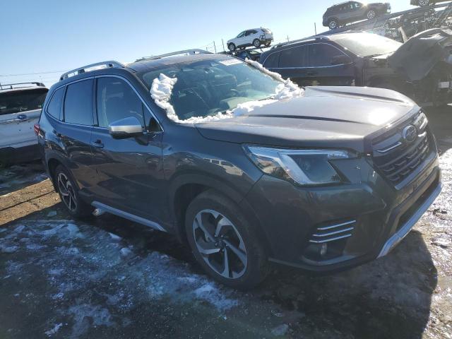 Photo 3 VIN: JF2SKARC5NH516208 - SUBARU FORESTER 