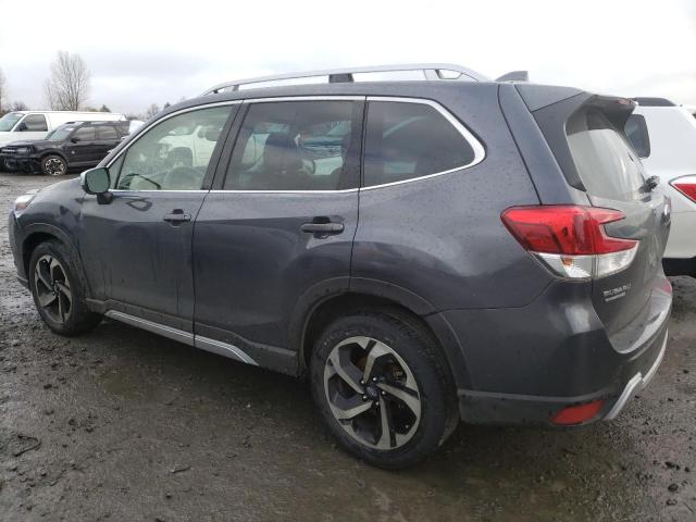 Photo 1 VIN: JF2SKARC5NH526222 - SUBARU FORESTER 